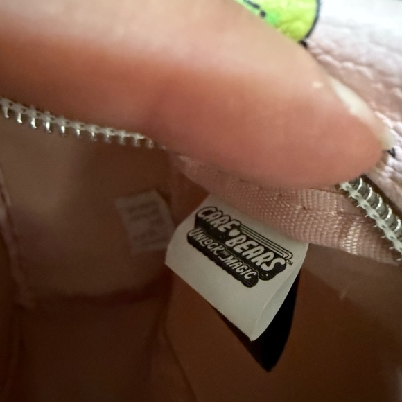 Care Bears Backpack NWT - Picture 13 of 14